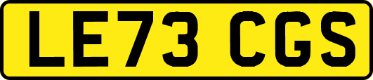 LE73CGS