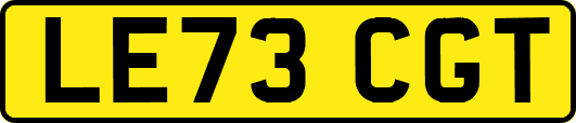 LE73CGT
