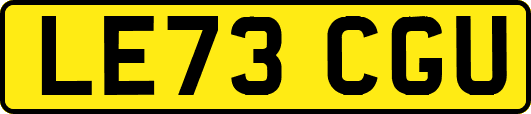LE73CGU