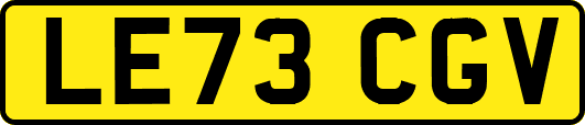 LE73CGV