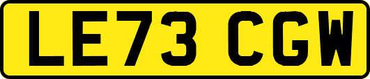 LE73CGW