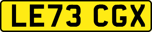 LE73CGX