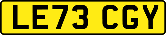 LE73CGY