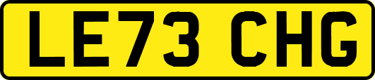 LE73CHG