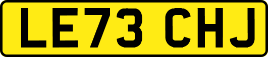 LE73CHJ