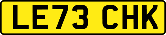 LE73CHK