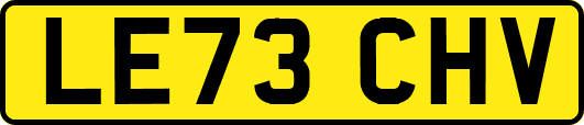 LE73CHV