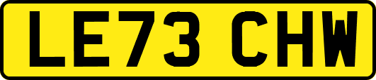 LE73CHW