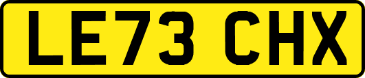 LE73CHX
