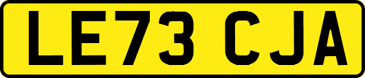 LE73CJA