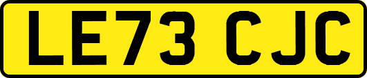 LE73CJC
