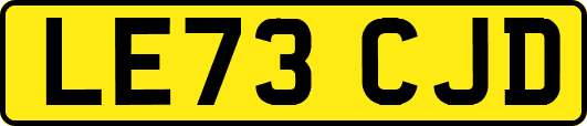 LE73CJD
