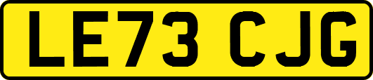 LE73CJG