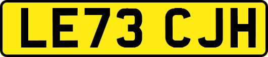 LE73CJH