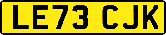 LE73CJK