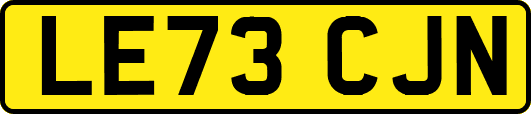 LE73CJN