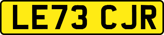 LE73CJR