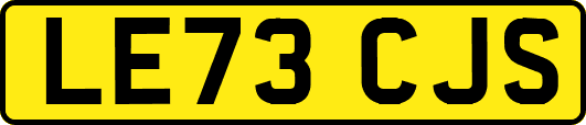 LE73CJS