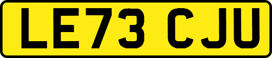LE73CJU