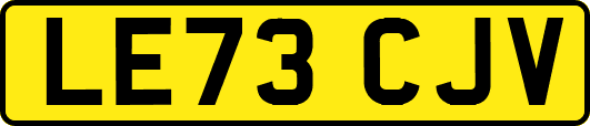 LE73CJV