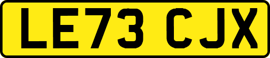 LE73CJX