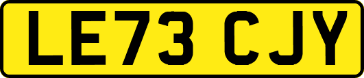 LE73CJY