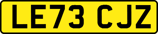 LE73CJZ