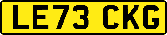 LE73CKG