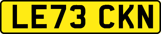 LE73CKN