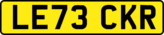 LE73CKR