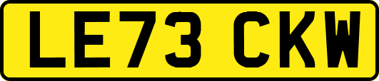 LE73CKW