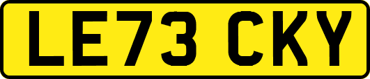 LE73CKY