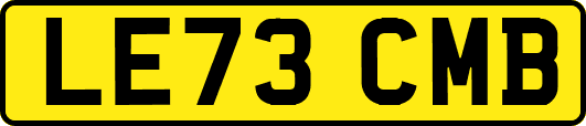 LE73CMB