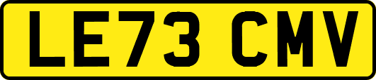 LE73CMV