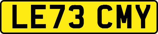 LE73CMY