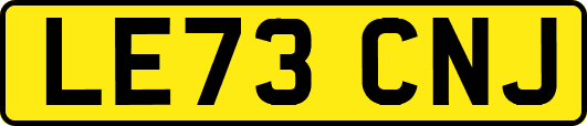 LE73CNJ