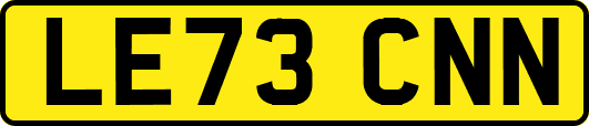 LE73CNN
