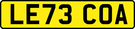 LE73COA