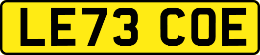 LE73COE