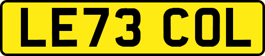 LE73COL