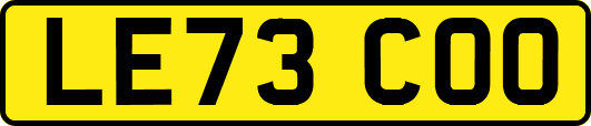 LE73COO