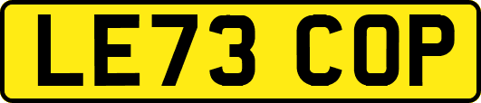 LE73COP