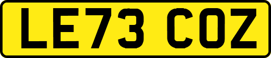 LE73COZ