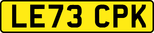 LE73CPK
