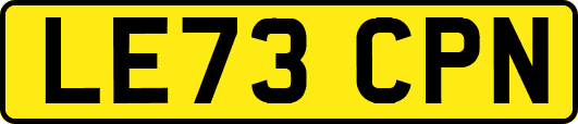 LE73CPN