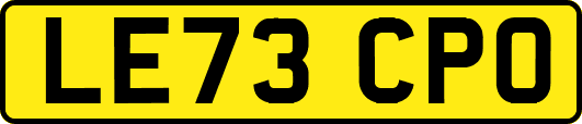 LE73CPO