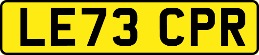 LE73CPR