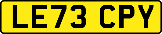 LE73CPY