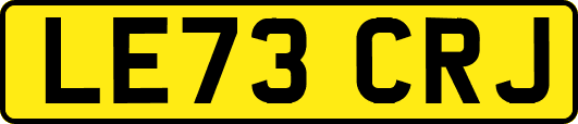 LE73CRJ
