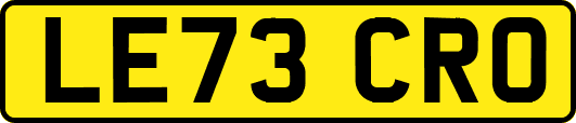LE73CRO